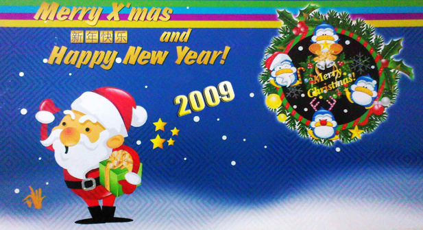 2009ʥQ(ji)