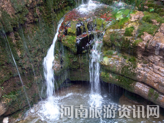 河南25家景區(qū)上榜"中國最美旅游勝地"