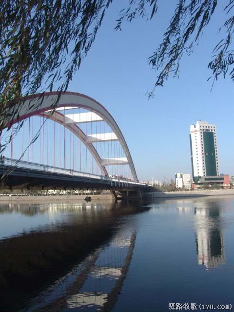 請(qǐng)到小城信陽來(上)