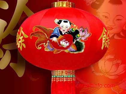 黃巢 正月十五 紅燈籠 傳說(shuō) 故事