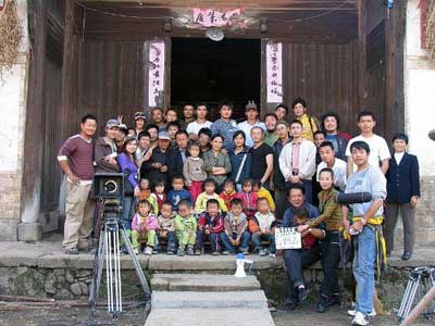 遙望南方的童年 影片 劇情介紹 主題 當代農(nóng)村留守兒童 生活狀況