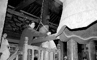 少林寺 春節(jié) 活動(dòng) 洋弟子 奧地利