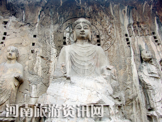 龍門石窟 門票 漲價 120元