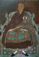姚廣孝 元末明初政治家、高僧