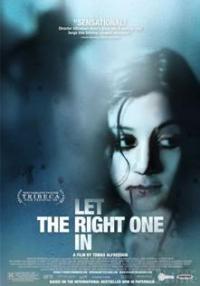 Ѫɫ֡Let the Right One In䡡\Ѫ