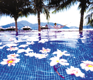 _ RСu u Pulau Pangkor