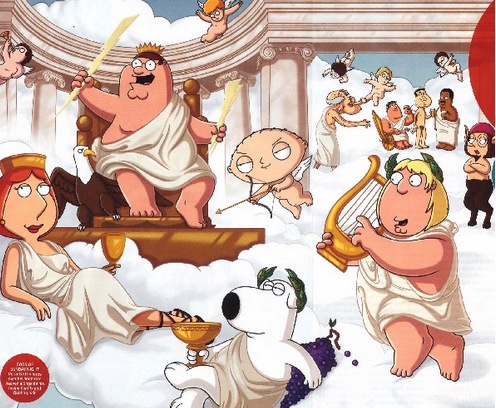 family guy ֮ 