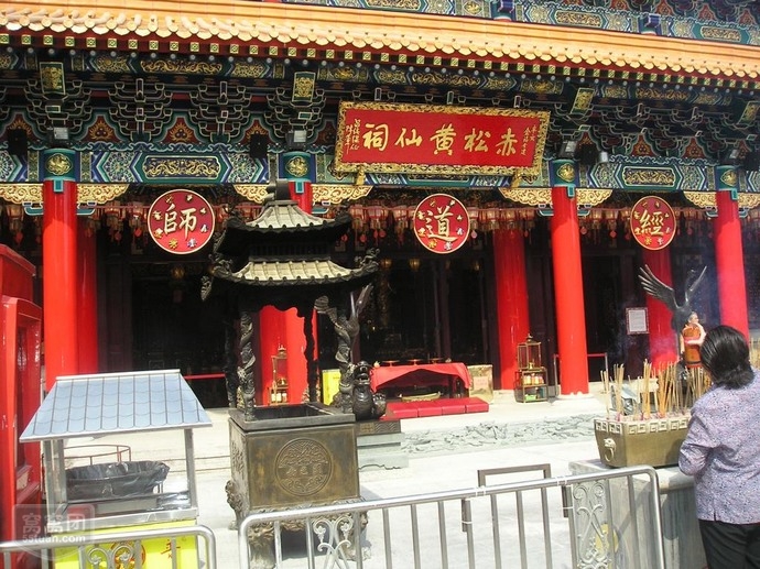 達(dá)人手把手教你圣誕節(jié)游香港