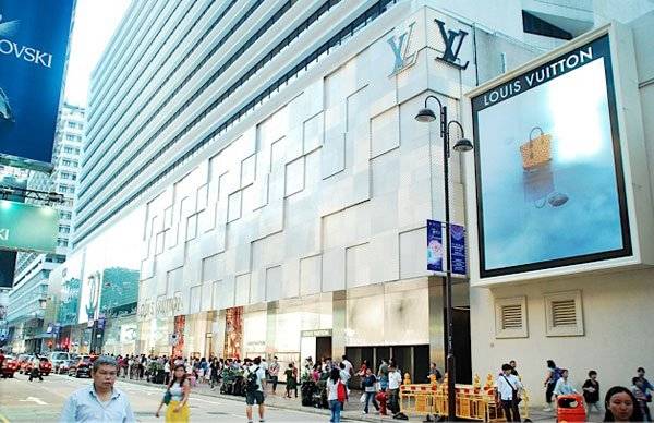 達(dá)人手把手教你圣誕節(jié)游香港