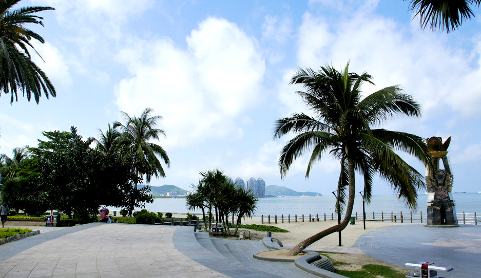 帶全家去海南 海南自助游攻略