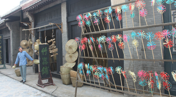 周末不閑著 持旅游年卡暢享全省最美風(fēng)景