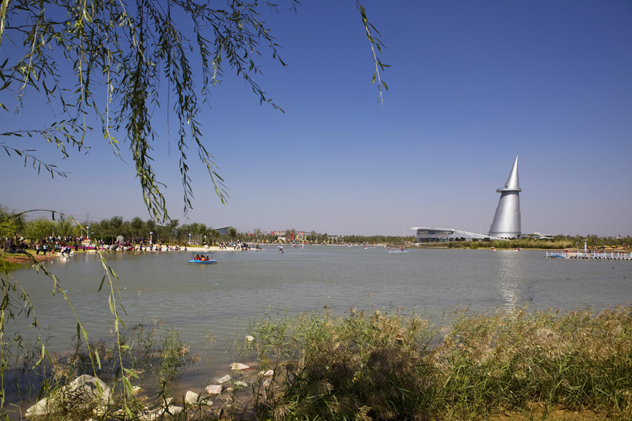周末不閑著 持旅游年卡暢享全省最美風(fēng)景