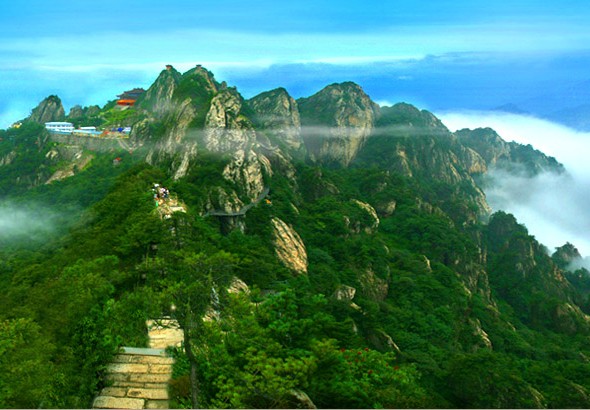 周末不閑著 持旅游年卡暢享全省最美風(fēng)景