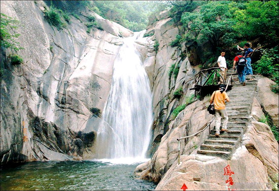 初夏旅游正當(dāng)時(shí) 河南目的地推薦